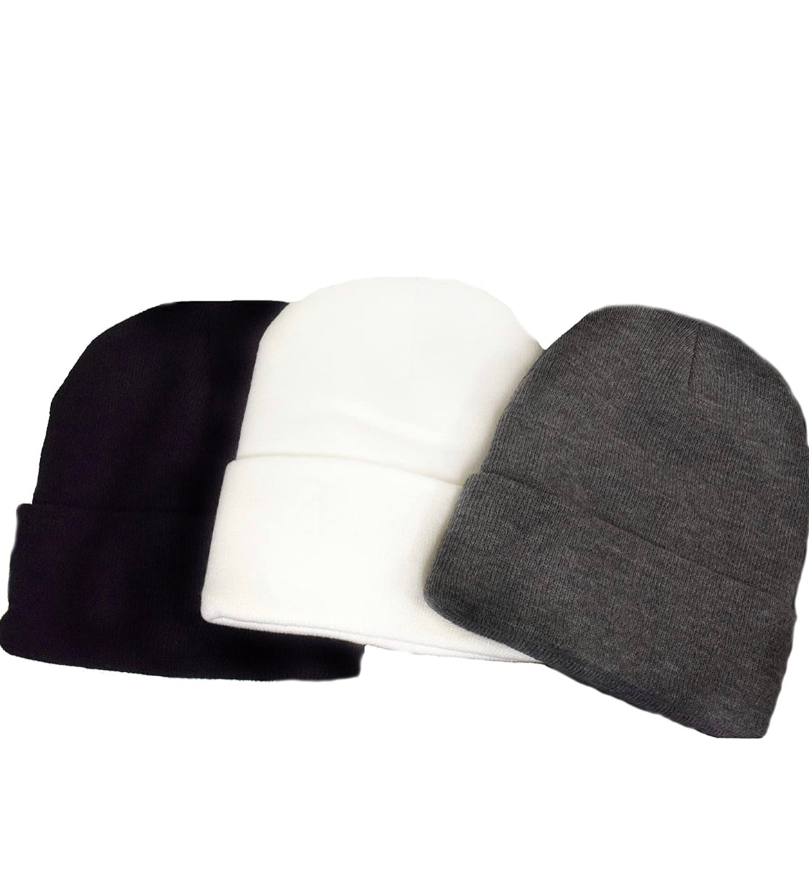 Custom Beanies